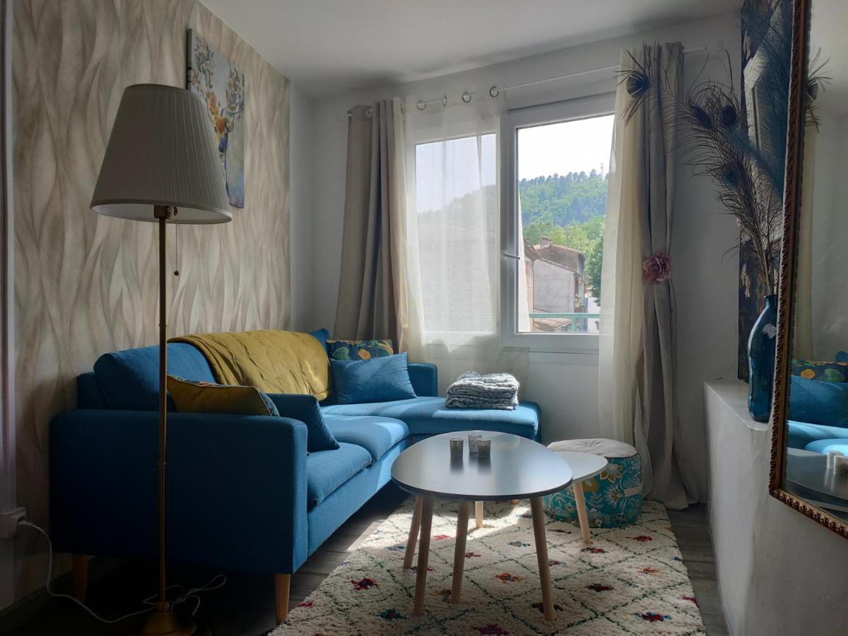 Douce Reine Apartment Rennes-les-Bains