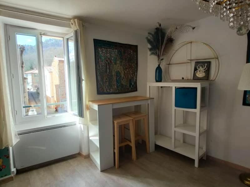 Douce Reine Apartment *